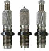 Lyman Three Die Set,
for .50-70 Government
